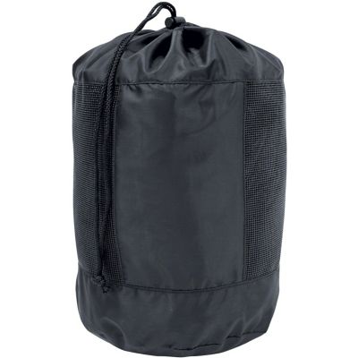 Image showing  Single-Stage Snow Blower Cover, Black