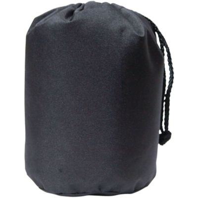 Image showing 5 th Classic Accessories Deluxe Tractor Seat Cover, Large, Black/Grey