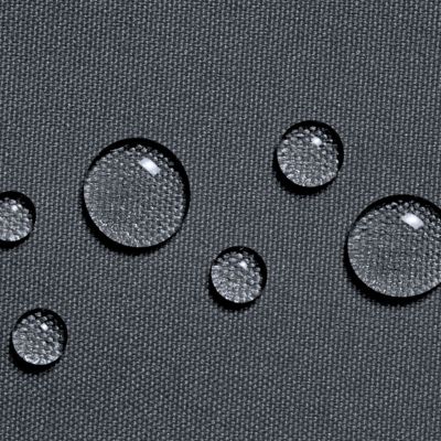 Image showing 7 th Classic Accessories Deluxe Tractor Seat Cover, Large, Black/Grey