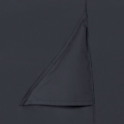 Image showing  Patio BBQ Grill Cover, X-Small, Black