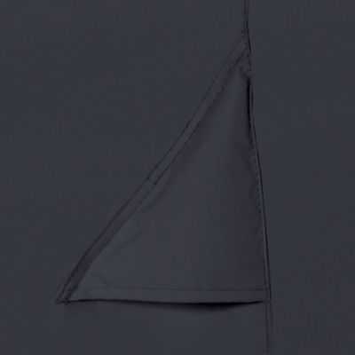 Image showing 3 th Classic Accessories Patio BBQ Grill Cover, XX-Large, Black