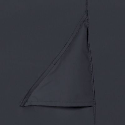 Image showing  Square Smoker Cover, Black