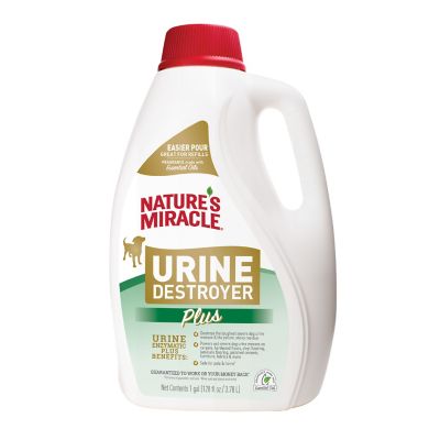 urine destroyer