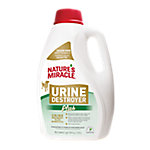 Nature's Miracle Urine Destroyer Plus for Dogs Odor Eliminator, 1 gal. Price pending
