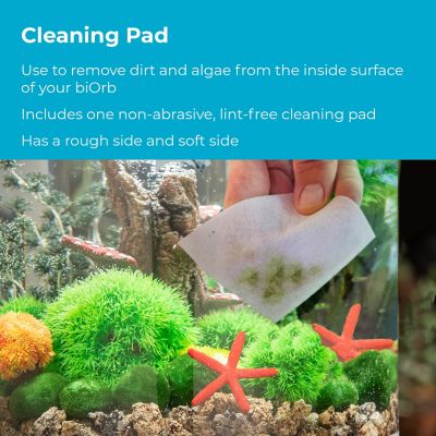 Image showing 6 th biOrb Aquarium Service Kit