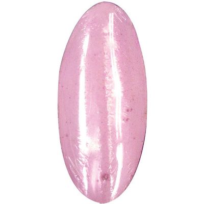 Image showing  Mango-Flavored Calcium Cuttlebone Bird Treat with Cage Clip, 1.25 oz.