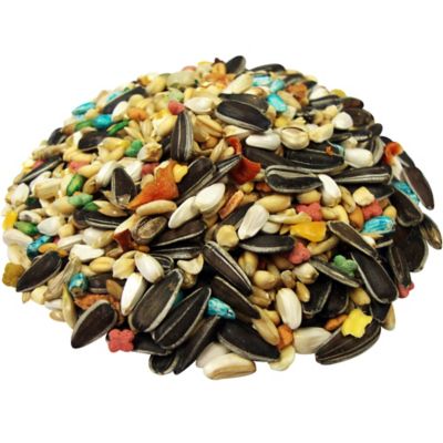 Image showing  Extreme! Gourmet Cockatiel Food, 5 lb.