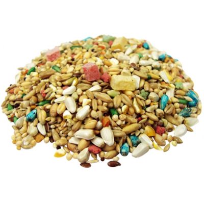 Image showing  Extreme! Gourmet Parakeet Food, 5 lb.