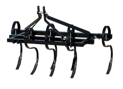 Image showing  48 in. 3-Point Cultivator