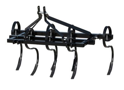 Image showing  48 in. 3-Point Cultivator