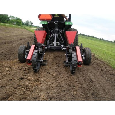 3 Point Corn And Bean Planter, Garden Seed Planter Tractor Supply