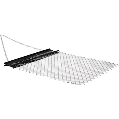 Yard Tuff Chain Link Long Drag Harrow, 4 ft. x 5 ft.