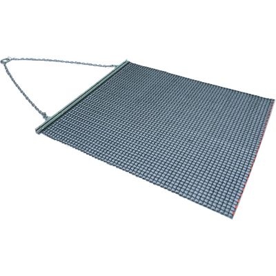 Image showing  6 ft. x 8 ft. Drag Mat