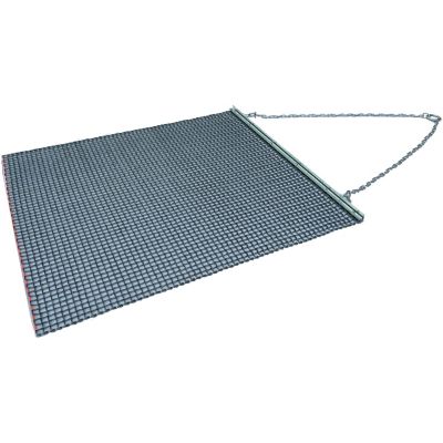 Image showing  6 ft. x 8 ft. Drag Mat