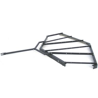 Field Tuff 7 ft. Adjustable Driveway Drag ATV-07DWD