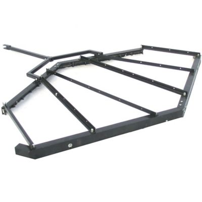 Image showing  Adjustable Driveway Drag, 7 ft.