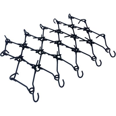 Image showing  4 ft. x 2 ft. Heavy-Duty Drag Harrow Section