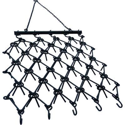 Field Tuff 5 ft. x 5 ft. Heavy-Duty Drag Harrow