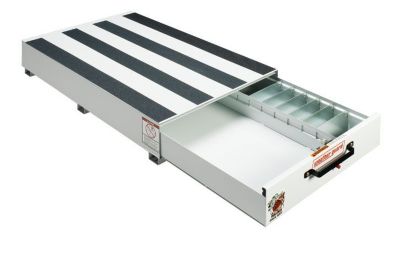 Weather Guard Model 304 3 Pack Rat Drawer Unit 48 In X 30 In X 9