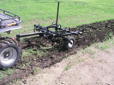 Field Tuff 48 In Atv Cultivator Atv 470 At Tractor Supply Co