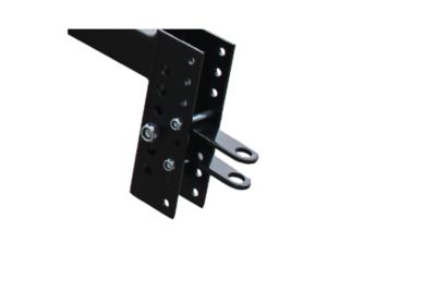 Image showing  48 in. 7-Tine Tow-Behind ATV Cultivator