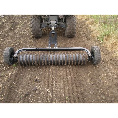 Image showing  Tow-Behind Cultipacker, 72 in.