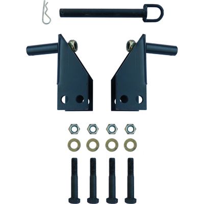 Field Tuff 3-Point Cultipacker Hitch Kit for Select Models