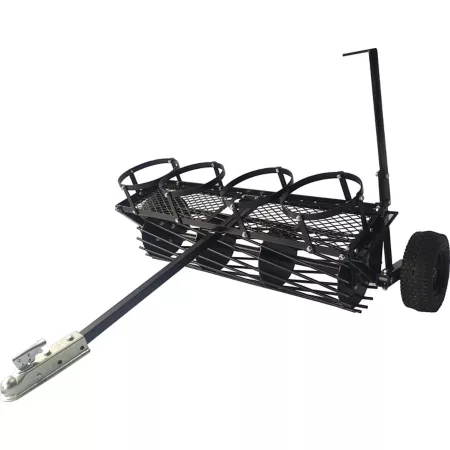 Field Tuff Towed Cultipacker 48 in FTF-044BCP ATV & UTV Landscaping Attachments