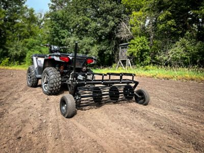 Image showing  Tow-Behind Cultipacker, 48 in., FTF-044BCP