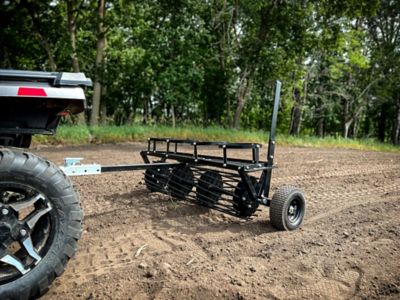 Image showing  Tow-Behind Cultipacker, 48 in., FTF-044BCP