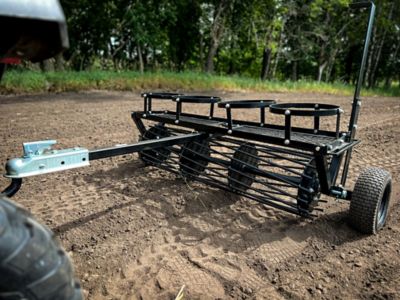 Image showing  Tow-Behind Cultipacker, 48 in., FTF-044BCP