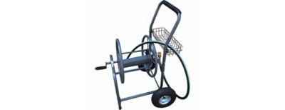 Yard Tuff Hose Reel Cart 260 Ft Capacity At Tractor Supply Co