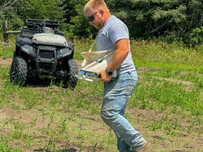 Image showing  25 lb. Shoulder Spreader