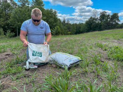 Image showing  25 lb. Shoulder Spreader
