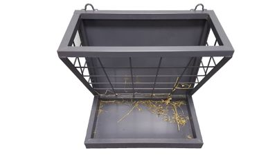 Image showing  Sheep and Goat 3-in-1 Hanging Feeder