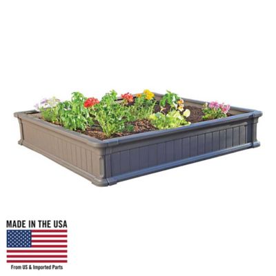 garden boxes tractor supply