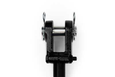 Image showing  3.5 in. Bore x 8 in. Stroke Tie Rod Hydraulic Cylinder, 1.25 in. Rod Diameter, 2,500 PSI