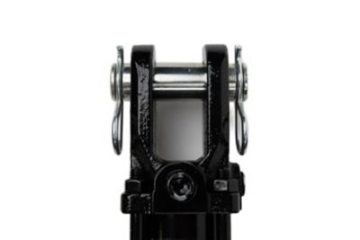 Image showing  2 in. Bore x 16 in. Stroke Tie Rod Hydraulic Cylinder, 1.125 in. Rod Diameter, 2,500 PSI