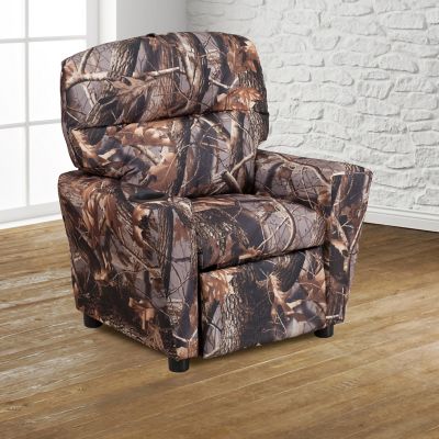 little kid recliner