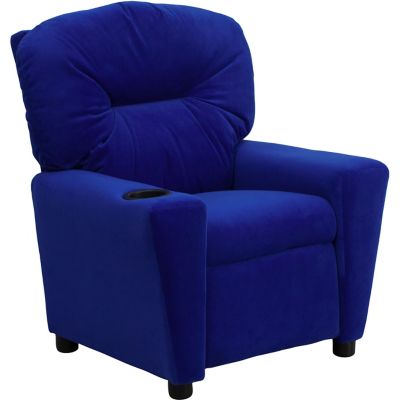 Flash Furniture BT7950KIDMICBLUEGG