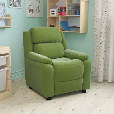 flash furniture kids recliner