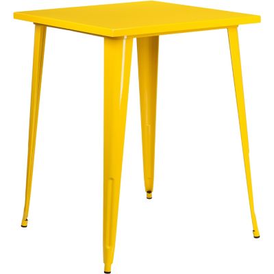 image of a Patio Bar Height Tables