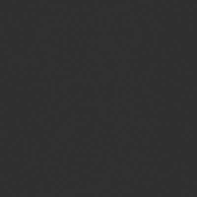 Image showing  Round Metal Indoor/Outdoor Bar-Height Table, 24 x 41in., Black