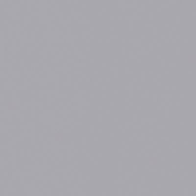 Image showing  Round Metal Indoor/Outdoor Bar-Height Table, 24 x 41in., Silver