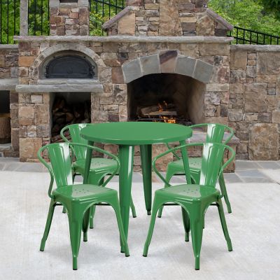Product color Green