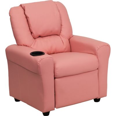 Flash Furniture DGULTKIDPINKGG