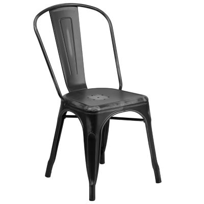 Flash Furniture ET3534BKGG