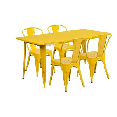 Product color Yellow