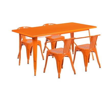 Product color Orange