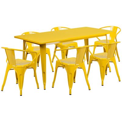 Product color Yellow
